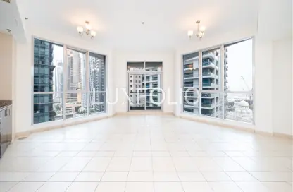 Apartment - 2 Bedrooms - 3 Bathrooms for sale in The Torch - Dubai Marina - Dubai