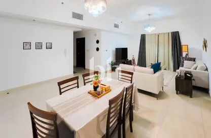 شقة - 2 غرف نوم - 2 حمامات للبيع في إيريس - الفرجان - دبي