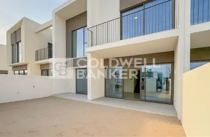 Townhouse - 4 Bedrooms - 3 Bathrooms for sale in Nara - The Valley - Dubai