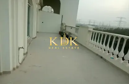 Apartment - 1 Bedroom - 1 Bathroom for rent in Hanover Square - Jumeirah Village Circle - Dubai