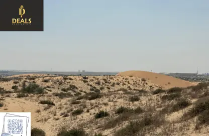 أرض - استوديو للبيع في السجع إس - آلصجعه - الشارقة