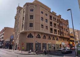 Studio - 1 حمام للكراء في بناية النخيل - نايف - ديرة - دبي