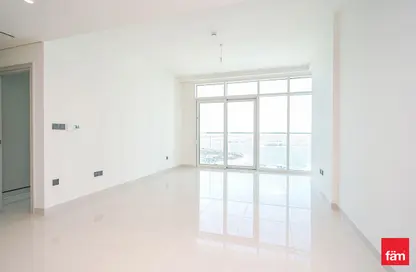 Apartment - 1 Bedroom - 1 Bathroom for rent in Sunrise Bay - EMAAR Beachfront - Dubai Harbour - Dubai