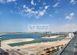 Apartment - 2 bedrooms - 3 bathrooms for rent in C1238 - Al Raha Beach - Abu Dhabi