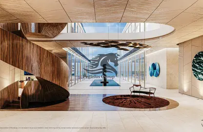 Apartment - 2 Bedrooms - 2 Bathrooms for sale in Siniyah Island - Umm Al Quwain Marina - Umm Al Quwain Apartment - 2 Bedrooms - 2 Bathrooms for sale in Siniyah Island - Umm Al Quwain Marina - Umm Al Quwain