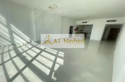 Empty Room image for: Apartment - 2 Bedrooms - 2 Bathrooms for rent in Burj Alkhair Dubai - Al Barsha South - Al Barsha - Dubai, Image 1