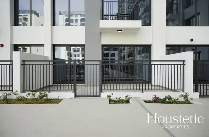Apartment - 1 Bedroom - 1 Bathroom for rent in Liva - Town Square - Dubai