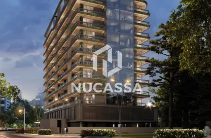 شقة - 1 حمام للبيع في ماركيز فيستا - مجمع دبي ريزيدنس - دبي لاند - دبي