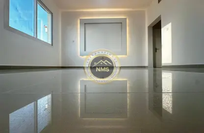 شقة - 1 حمام للايجار في فلل المشرف - المشرف - أبوظبي
