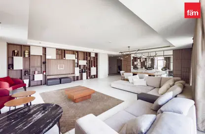 Apartment - 2 Bedrooms - 2 Bathrooms for sale in Mada Residences by ARTAR - Downtown Dubai - Dubai