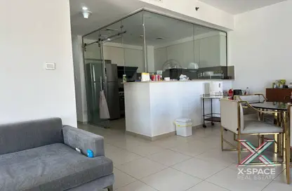 Apartment - 3 Bedrooms - 4 Bathrooms for sale in Zahra Breeze Apartments 4A - Zahra Breeze Apartments 4 - Zahra Breeze Apartments - Town Square - Dubai