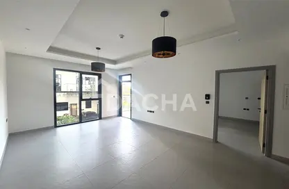 Apartment - 1 Bedroom - 2 Bathrooms for rent in Hyati Avenue - Jumeirah Village Circle - Dubai