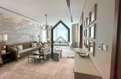 Villa - 4 Bedrooms - 6 Bathrooms for sale in Al Jubail Island - Abu Dhabi
