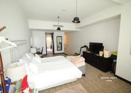 صورةغرفة- غرفة النوم لـ: بنتهاوس - 1 غرفة نوم - 2 حمامات للكراء في برج لاجونا - بحيرة الماس غرب - أبراج بحيرة الجميرا - دبي, صورة 1