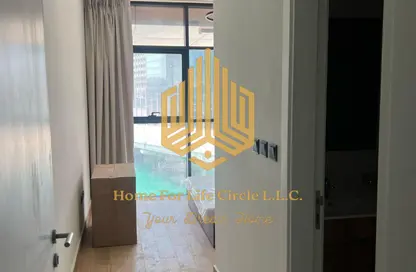Duplex - 3 Bedrooms - 3 Bathrooms for rent in Al Maryah Vista - Al Maryah Island - Abu Dhabi