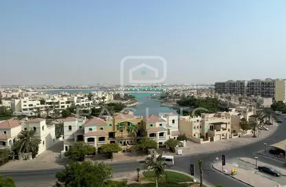 شقة - غرفة نوم - 1 حمام للايجار في رويال بريز - رويال بريز - قرية الحمرا - رأس الخيمة