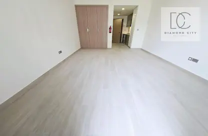 Apartment - 1 Bathroom for rent in AZIZI Riviera 24 - Meydan One - Meydan - Dubai