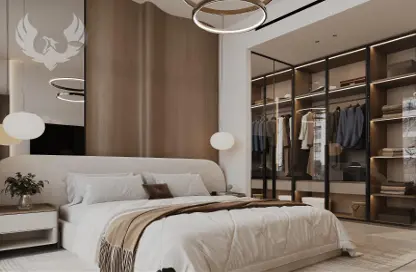شقة - 2 غرف نوم - 3 حمامات للبيع في ذا ويلوز ريزدنس - مدينة الشيخ محمد بن راشد - دبي