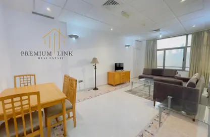 Apartment - 2 Bedrooms - 2 Bathrooms for rent in Al Wahda Street - Al Wahda - Abu Dhabi