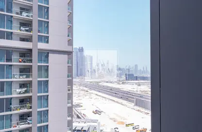 Apartment - 1 Bedroom - 1 Bathroom for sale in Sobha Creek Vistas Reserve - Sobha Hartland - Mohammed Bin Rashid City - Dubai