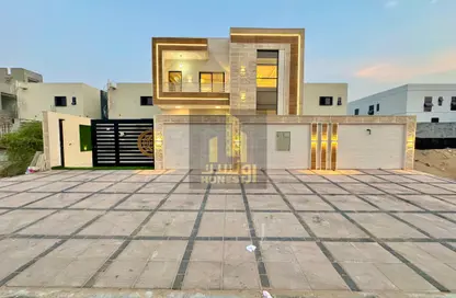 Villa - 4 Bedrooms - 6 Bathrooms for sale in Al Helio - Ajman
