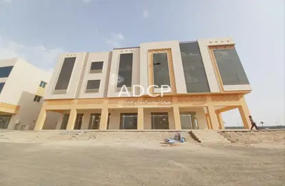 Outdoor Building image for: Shop - Studio for rent in Al Hili - Al Ain, Image 1