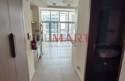 شقة - 1 حمام للايجار في عزيزي ستار - الفرجان - دبي