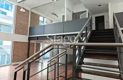 Office Space - Studio - 2 Bathrooms for rent in The LOFT Office 3 - The LOFT Offices - Dubai Media City - Dubai