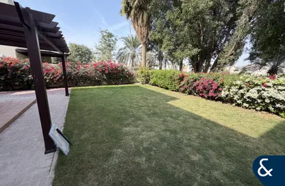 Villa - 4 Bedrooms - 4 Bathrooms for rent in Al Reem 2 - Al Reem - Arabian Ranches - Dubai