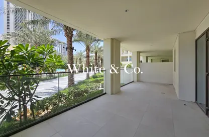 Apartment - 3 Bedrooms - 4 Bathrooms for sale in Breeze Building 2 - Creek Beach - Dubai Creek Harbour (The Lagoons) - Dubai