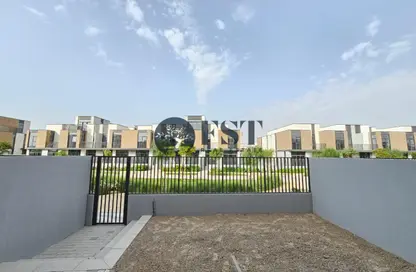 Townhouse - 3 Bedrooms - 4 Bathrooms for sale in Mudon Al Ranim 1 - Mudon - Dubai