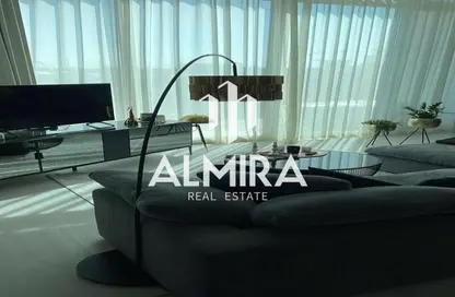 Apartment - 1 Bedroom - 2 Bathrooms for rent in Mamsha Al Saadiyat - Saadiyat Cultural District - Saadiyat Island - Abu Dhabi
