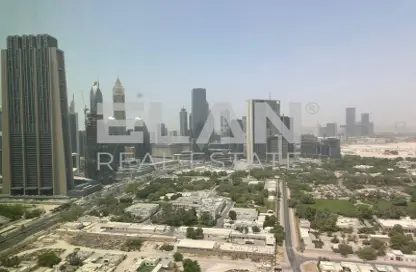 Apartment - 2 Bedrooms - 2 Bathrooms for rent in Downtown Views II Tower 2 - Downtown Views II - Downtown Dubai - Dubai