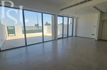 Townhouse - 3 Bedrooms - 4 Bathrooms for sale in Eden - The Valley - Dubai