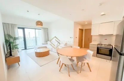 Apartment - 1 Bedroom - 1 Bathroom for rent in Burj Royale - Downtown Dubai - Dubai