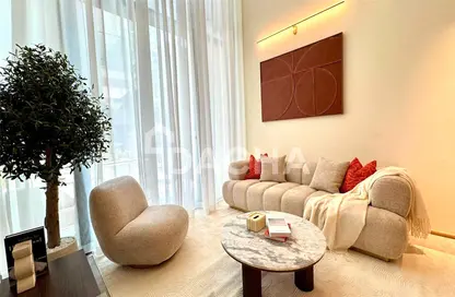 Apartment - 1 Bedroom - 2 Bathrooms for sale in The Autograph - Jumeirah Village Circle - Dubai