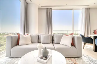 Apartment - 1 Bedroom - 2 Bathrooms for rent in The Neighbourhood - Al Barari - Dubai