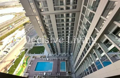 شقة - غرفة نوم - 1 حمام للايجار في محمية صبحا كريك فيستاس - صبحا هارتلاند - مدينة الشيخ محمد بن راشد - دبي