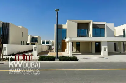 Townhouse - 4 Bedrooms - 4 Bathrooms for sale in Nara - The Valley - Dubai