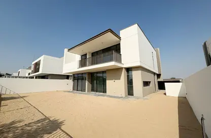 Villa - 5 Bedrooms - 6 Bathrooms for rent in Tilal Al Furjan - Al Furjan - Dubai