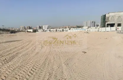 Land - Studio for sale in Hessa Residence 14 - Nadd Al Hammar - Dubai