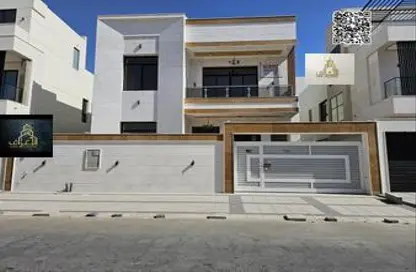 Villa - 5 Bedrooms - 7+ Bathrooms for sale in Al Yasmeen 1 - Al Yasmeen - Ajman