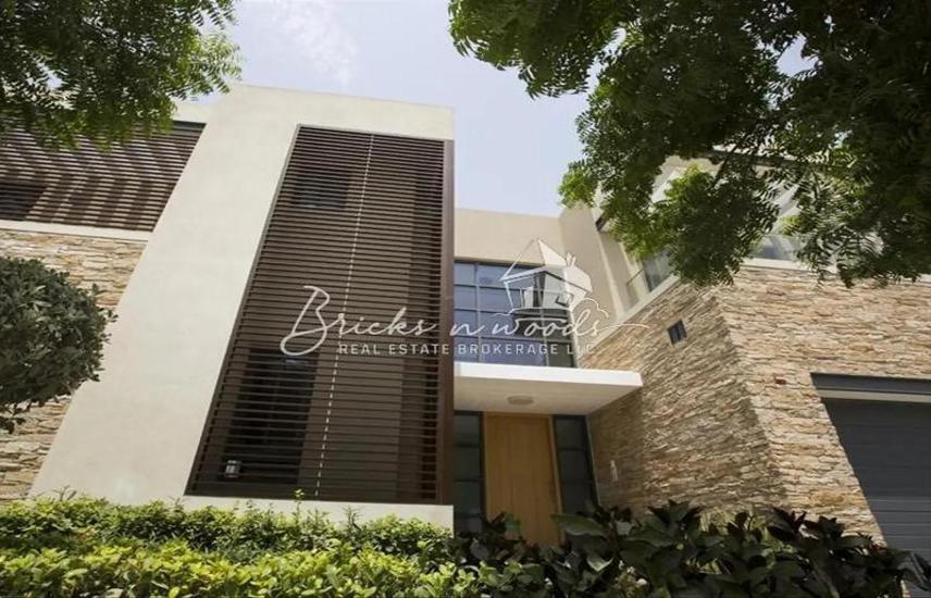 Land for Sale in Sobha Hartland Villas Phase III Sobha Hartland l