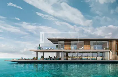 شقة - 3 غرف نوم - 3 حمامات للايجار في مبني سي جيت 2 - سيجيت - ميناء راشد - دبي