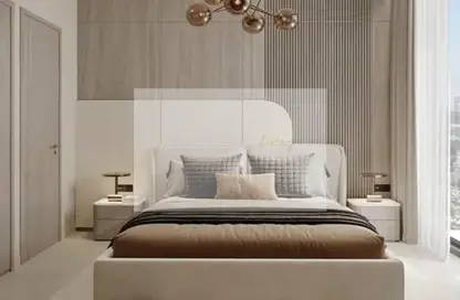 شقة - غرفة نوم - 1 حمام للبيع في بيرل هاوس 4 - قرية الجميرا سركل - دبي