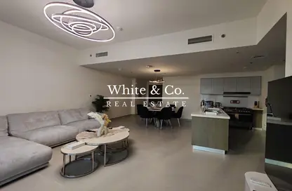Apartment - 3 Bedrooms - 3 Bathrooms for sale in Forte 1 - Forte - Downtown Dubai - Dubai