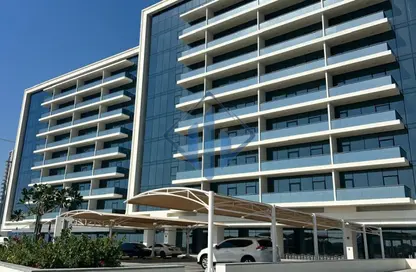 Apartment - 1 Bedroom - 1 Bathroom for sale in Gateway Residences 2 - Mina Al Arab - Ras Al Khaimah