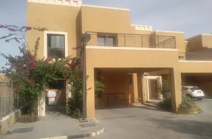 Villa - 4 Bedrooms - 6 Bathrooms for rent in Mangrove Village - Rabdan - Abu Dhabi