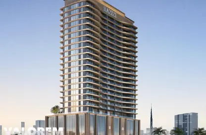 Apartment - 1 Bathroom for sale in Azizi Milan - City of Arabia - Dubai