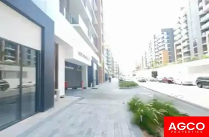 متجر - استوديو - 1 حمام للايجار في عزيزي ريفيرا - ميدان واحد - ميدان - دبي